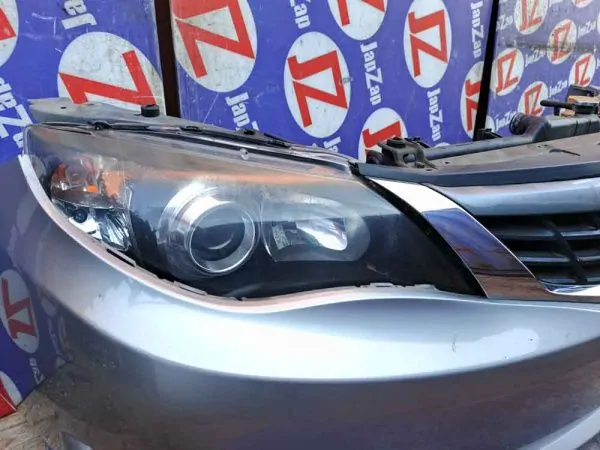 Ноускат Subaru Impreza GH2