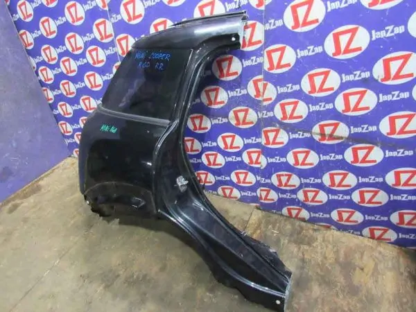 Крыло заднее Mini Cooper Countryman R60