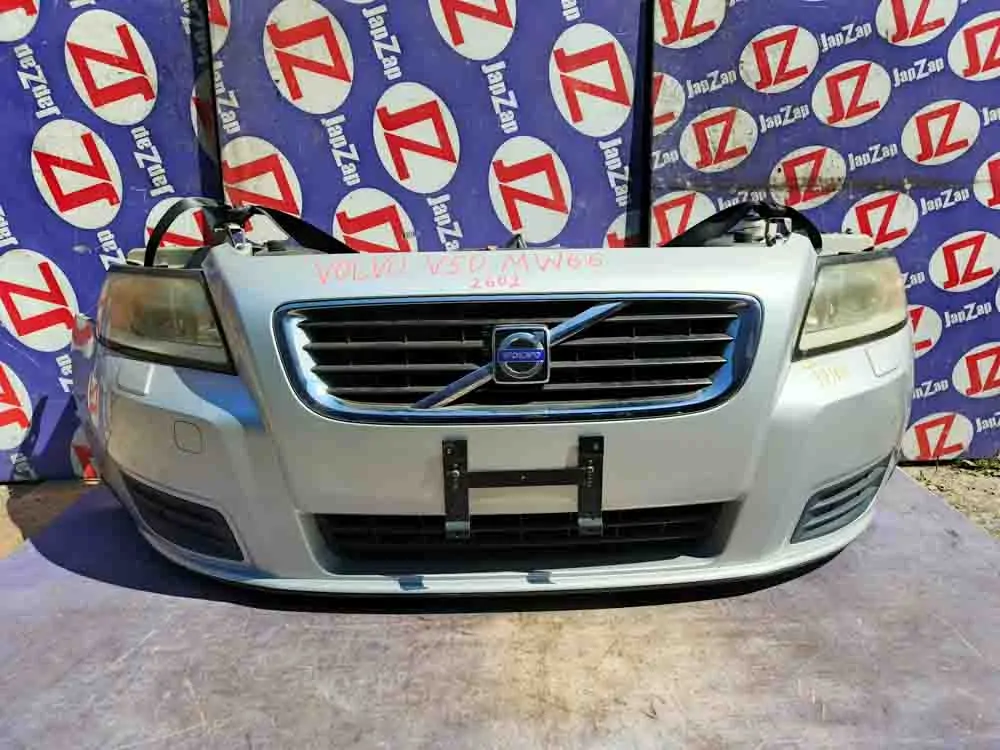 Ноускат Volvo V50 MW43