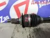 Привод для Suzuki SX4 YB41  J20A  перед право   