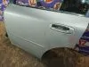 Дверь боковая для Nissan Skyline V35  VQ25DD  зад лево   