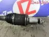Привод для Honda Stepwgn RG4  K24A,  зад право   