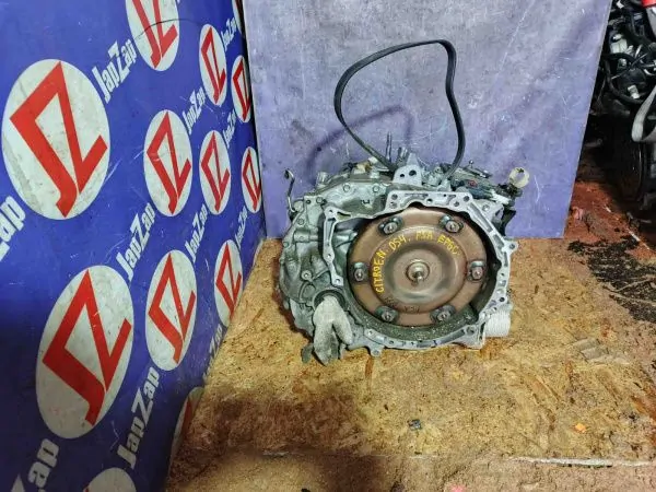 АКПП Citroen DS 4 N