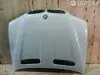 Капот для Bmw X5 E53    перед    Белый