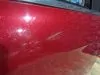 Дверь боковая для Citroen C3 A51  EP6C  зад право   Красный
