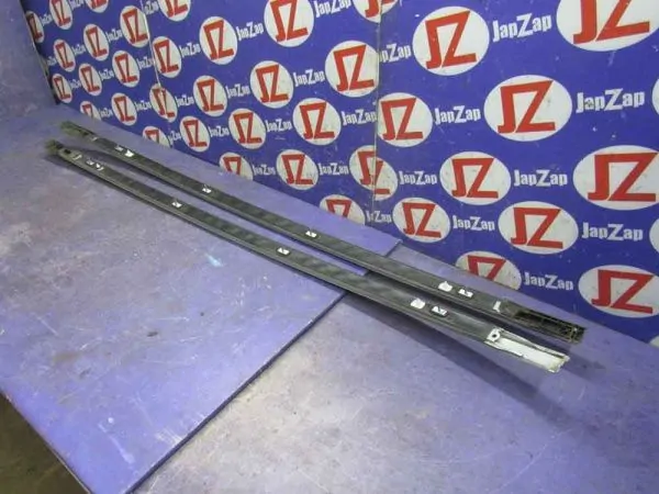 Рейлинг Volvo XC60 DZ