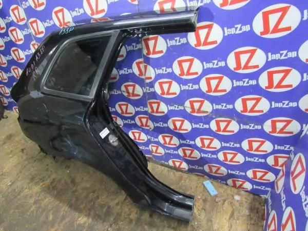 Крыло заднее Audi A3 8P