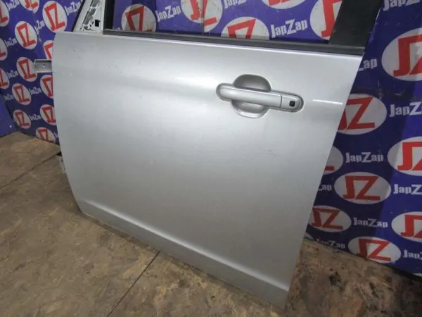 Дверь боковая Mitsubishi Delica D2 MB15S