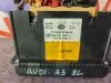 Блок управления климат-контролем для Audi A3 8L  AQA     8l0820043 