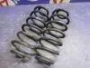Пружина подвески для Audi A4 B8  CDH  зад    