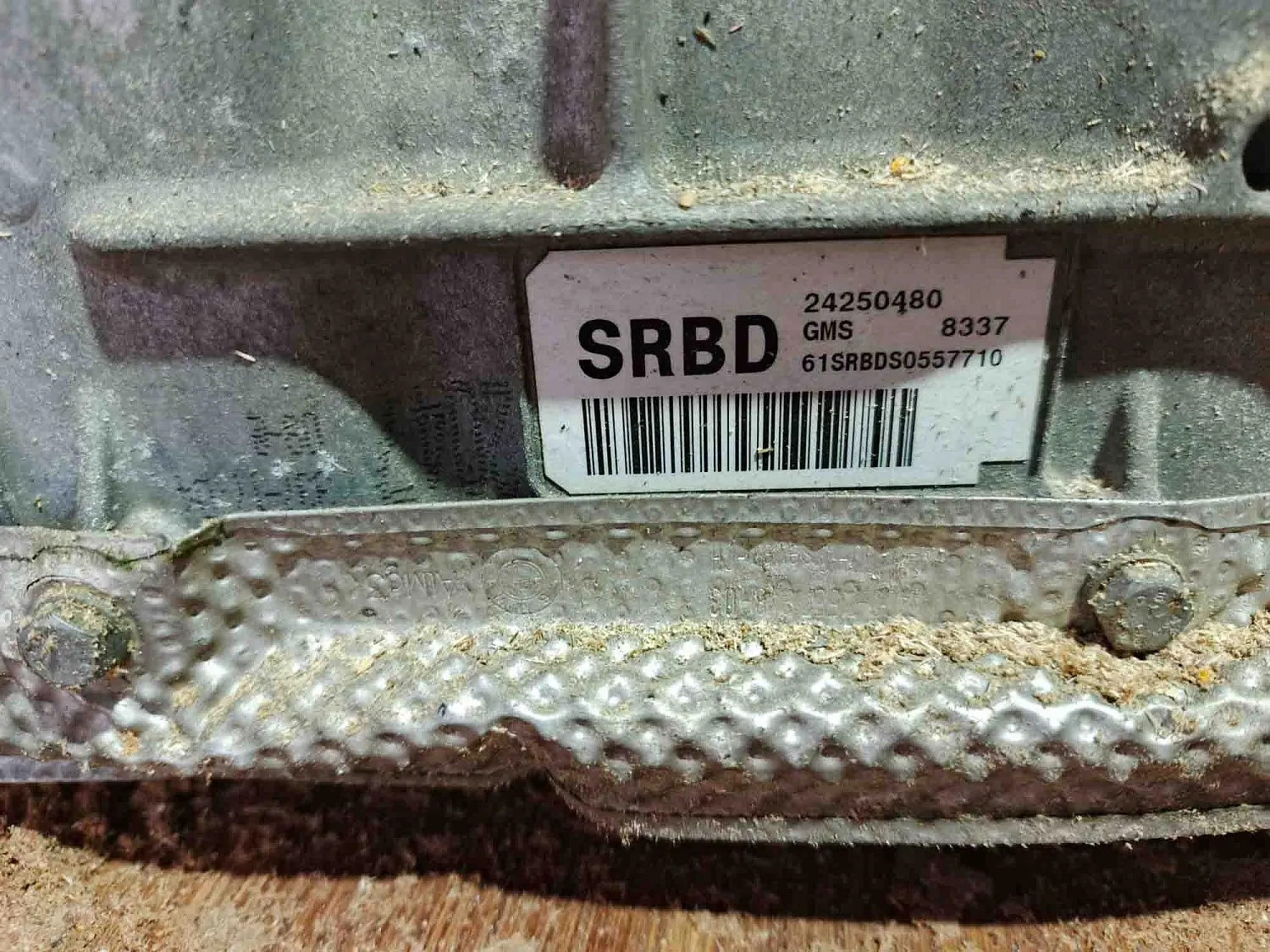 АКПП BMW 3 серия E90