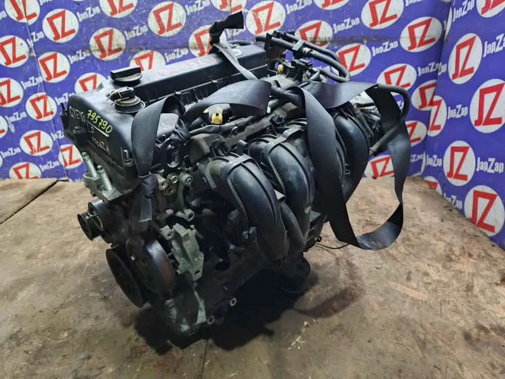 Двигатель в сборе для Mazda Atenza  GYEW  LF-VE       Двигатель в сборе для Mazda Atenza GYEW  LF-VE