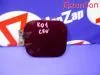 Лючок топливного бака для Honda CR-V  RD1  B20B       Лючок топливного бака для Honda CR-V RD1  B20B