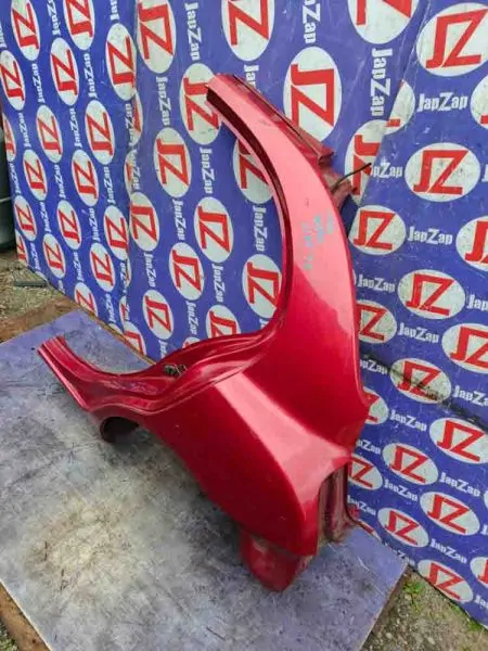 Крыло заднее Nissan March AK12