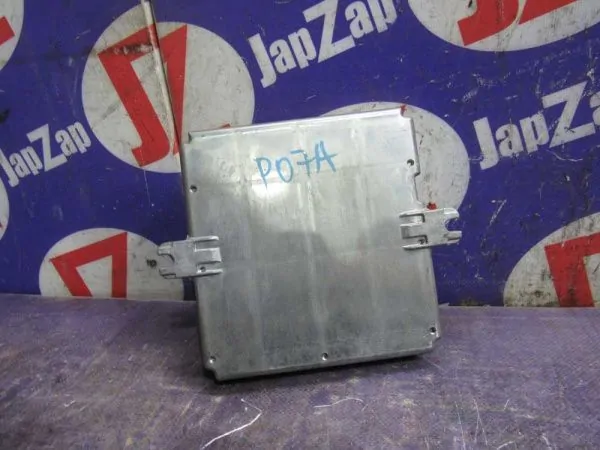 Блок управления двигателем Honda Zest JE1