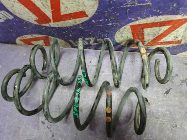 Пружина подвески Suzuki Splash XB32S