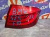 Фонарь задний для Bmw 5 серия F10  N52B25  зад право  17346202 