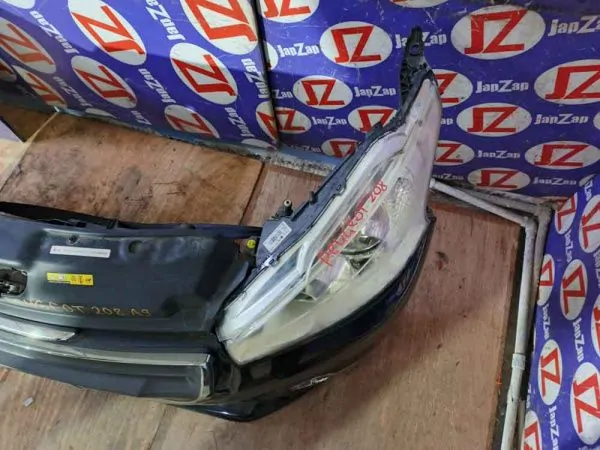 Ноускат Peugeot 208 A9