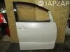 Дверь для Toyota Estima ACR50  2AZ-FE  перед право   Белый
