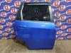 Дверь боковая для Honda Fit GE6  L15A  зад право   