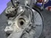 Ступица для Audi A4 B7  BFB  перед лево   