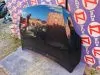 Капот для Volvo XC60 DZ44  B4204T6      