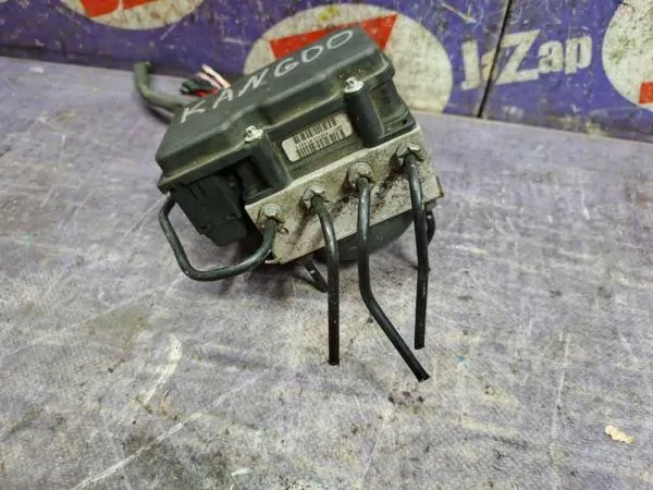 Блок ABS Renault Kangoo KWO