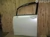 Дверь для Toyota Noah ZRR70  3ZR-FE  перед лево   Белый