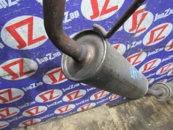Глушитель Honda Life JB1