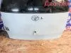 Дверь багажника для Toyota bB Scion Xb QNC21  3SZ-VE  зад    Белый Дверь багажника для Toyota bB QNC21  3SZ-VE  зад    Белый