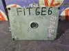 Блок управления двигателем для Honda Fit GE6  L15A     37820rb0j41 