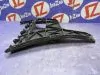 Кронштейн бампера для Audi A4 B8  CDH  зад лево  8k9807453 