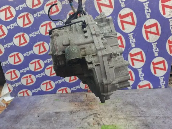 АКПП Volvo V50 MW43