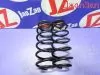 Пружина подвески для Toyota Vitz SCP10  1SZ-FE  зад    