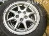 Диск Литой Subaru - R14 PCD5x100 ET55 W5.5 JJ DIA55