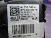 Педаль газа для Peugeot 208 A9  EB2     9671434080 