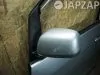 Зеркало для Toyota Voxy  AZR60    перед лево   Серебро Зеркало для Toyota Voxy AZR60    перед лево   Серебро