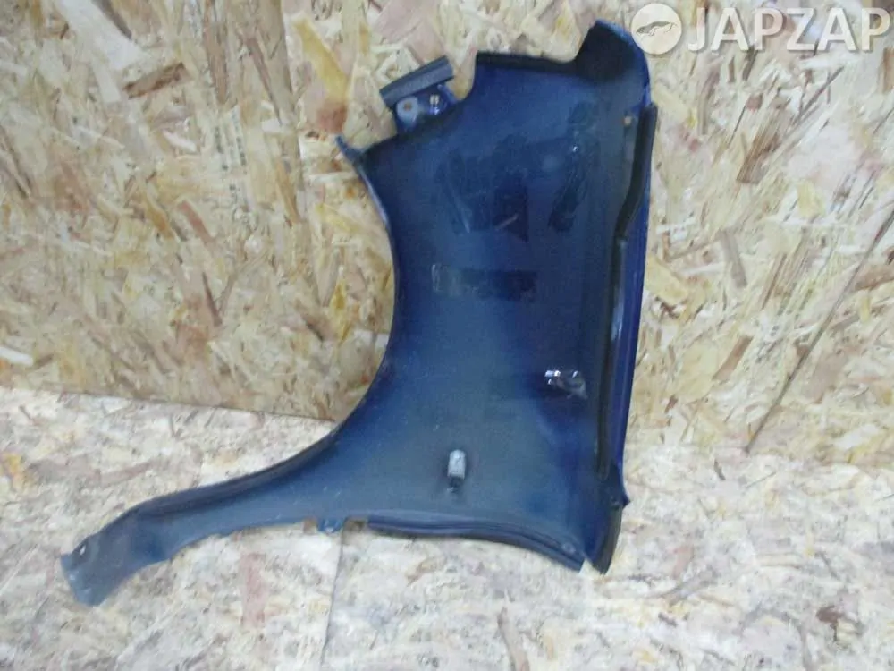 Крыло переднее для Toyota bB Scion Xb NCP31  1NZ-FE  перед право   Синий Крыло переднее для Toyota bB NCP31  1NZ-FE  перед право   Синий