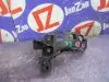 Кронштейн бампера для Citroen C5 X7.RD  ES9A  зад лево  9681049780 