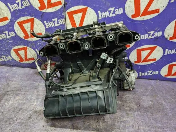 Коллектор впускной BMW X1 E84