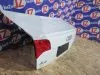 Крышка багажника для Audi A4 B7  BWE  зад    Белый