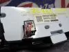 Блок управления климат-контролем для Suzuki Swift ZC72S  K12B     3951068l00 