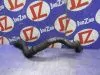 Патрубок интеркулера для Volvo V70 BW56  B5254T6  зад   6g918260c0 Белый