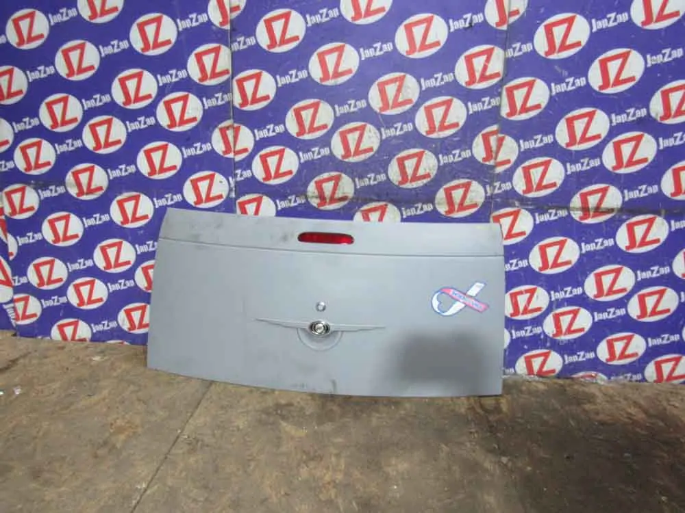 Дверь багажника Chrysler PT Cruiser PT