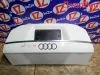 Крышка багажника для Audi A6  C6 4F2 4F5  BDW  зад    Белый Крышка багажника для Audi A6 C6 4F2 4F5  BDW  зад    Белый