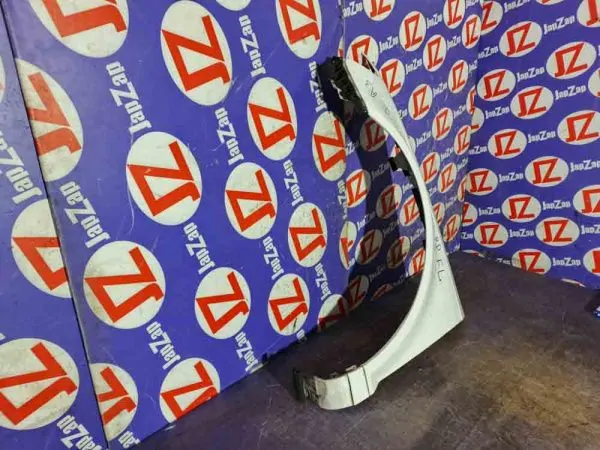 Крыло переднее Audi A3 8P