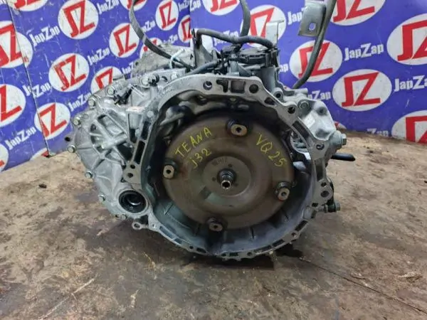 АКПП Nissan Teana J32