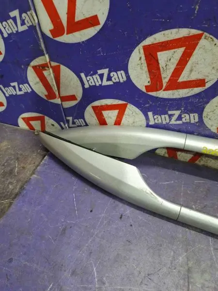 Рейлинг Peugeot 308 T7/4E