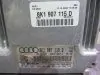 Блок управления двигателем для Audi A4 B8  CDH     8k1907115d 