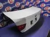 Крышка багажника для Bmw 3 серия E90/E91/E92/E93 рестайлинг  N43B20AA  зад    Белый